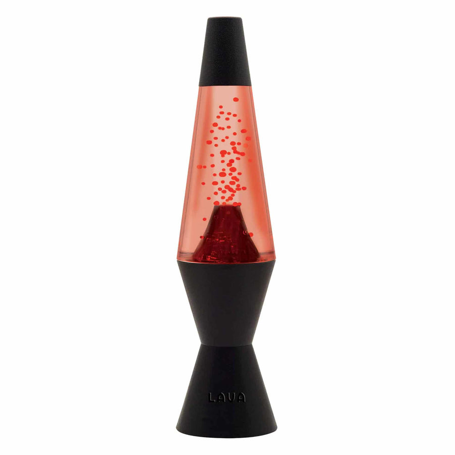 10” LAMP VOLCANO W5