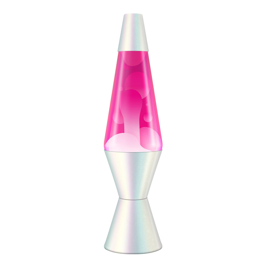 14.5″ LAMP OPALESCENT PEARL K5