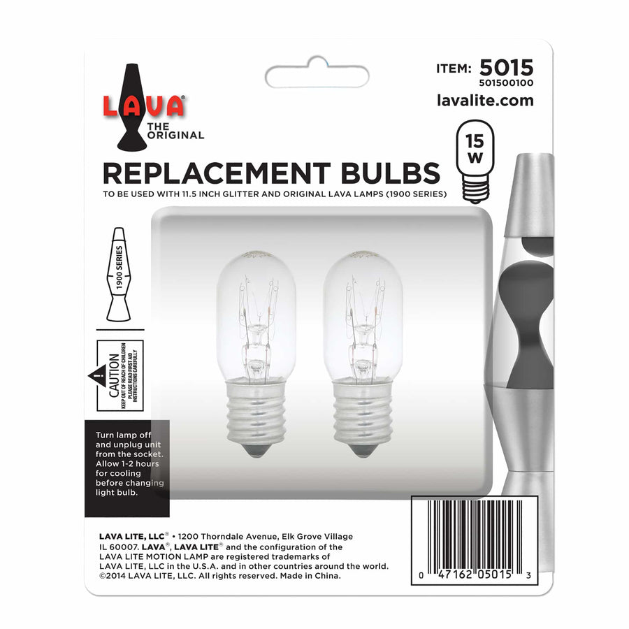 15W LAMP LIGHT BULB A2