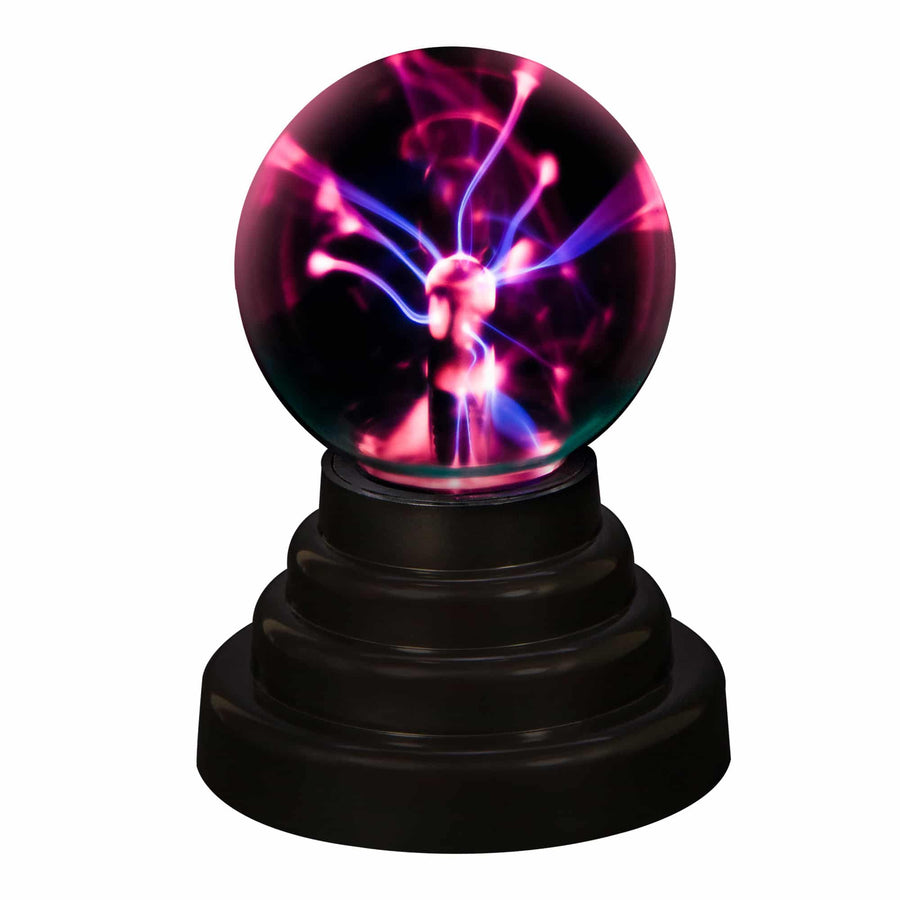 3” LAMP PLASMA BALL M0