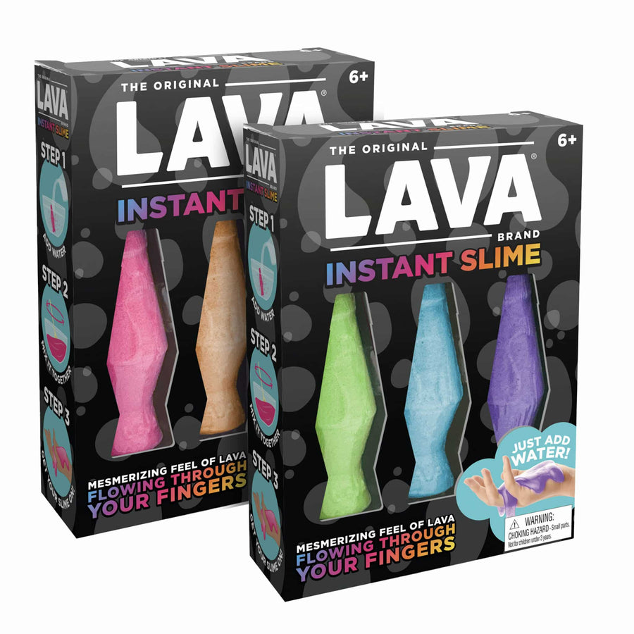 INSTANT SLIME C4