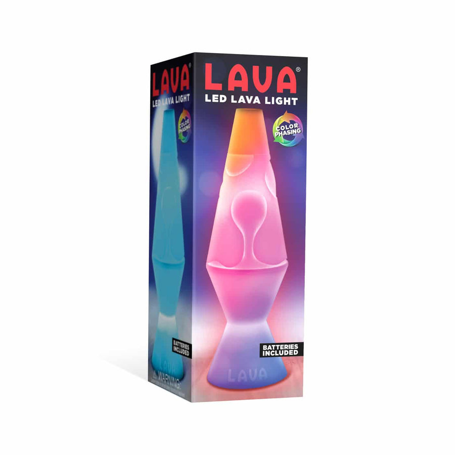 LED LAMP X2
