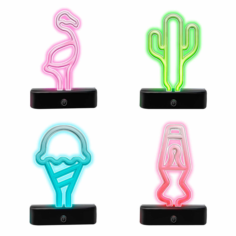 NANO NEONS R7